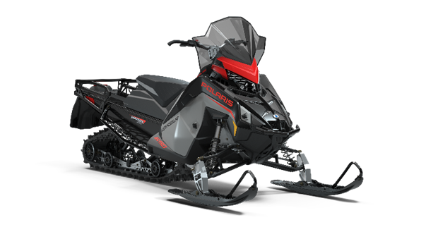 Recalled Polaris Model Year 2022 PATRIOT 850 MATRYX RMK w/ Electric Start