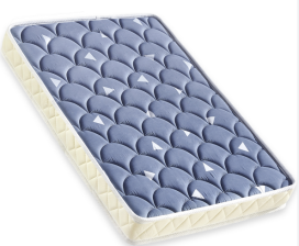 Recalled Pack and Play Mattress