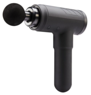 Recalled HoMedics Therapist Select Percussion Massager HHP-715