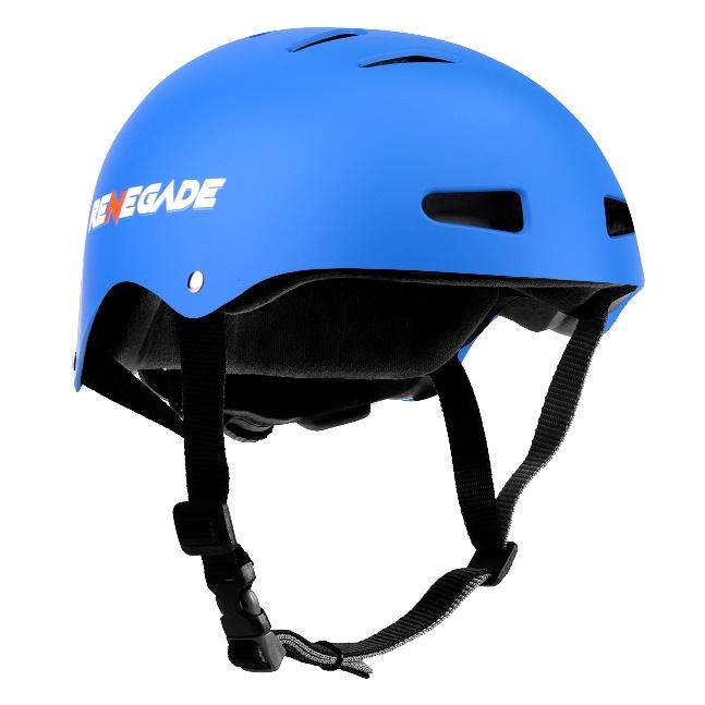 Recalled Hurtle multi-purpose children's helmet (Blue)