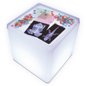 Roylco Educational Light Cube