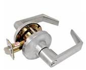 Recalled lock