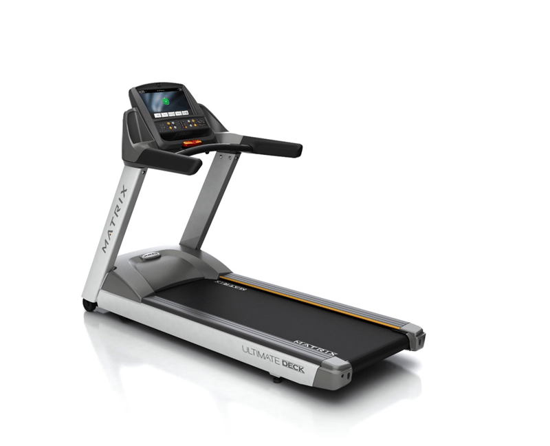 Recalled Matrix T3xe Treadmill