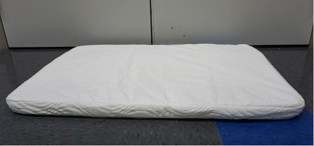 Recalled Magik & Kover Waterproof Pack and Play Mattress