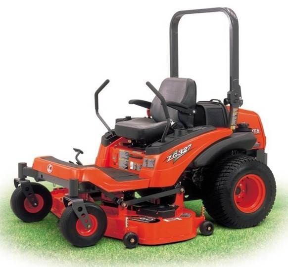 Mower