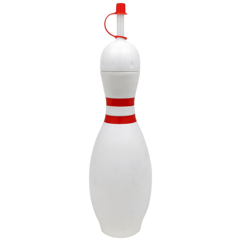 Recalled Bowling Pin Sipper Cup