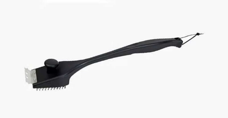 Recalled Nexgrill 19-Inch Grill Brush (Model Number 530-0024)
