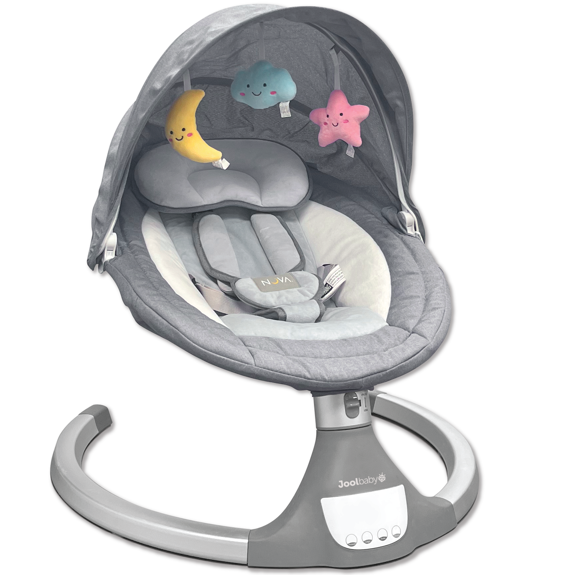Recalled Jool Baby Nova Baby Infant Swing