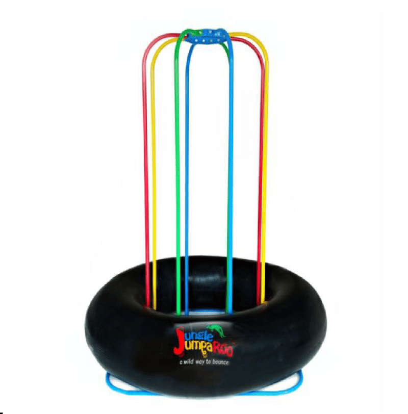 Recalled Jungle Jumparoo