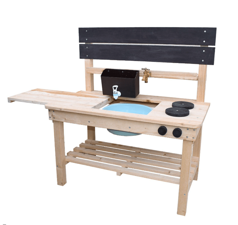 Recalled Single Mud Kitchen