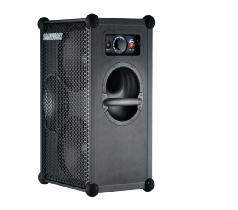 Recalled SOUNDBOKS (Gen. 3) speaker