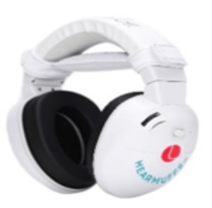 Recalled Children's HearMuffs