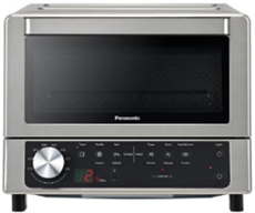 Recalled Panasonic Model No. NB-G200 Electric Toaster Oven