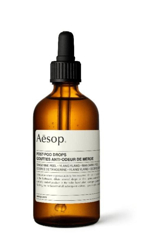 Recalled Aesop Post-Poo Drops