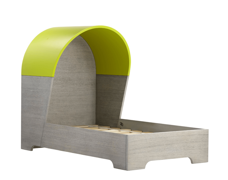The Land of Nod's recalled toddler bed