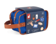 Recalled Janod Children's Shaving Kit