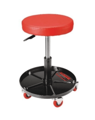 Recalled Pittsburgh Automotive Pneumatic Roller Seat