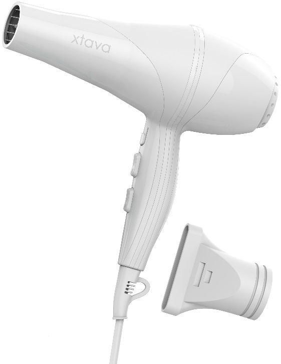 Allure XTV010002N, XTV010002 (White)