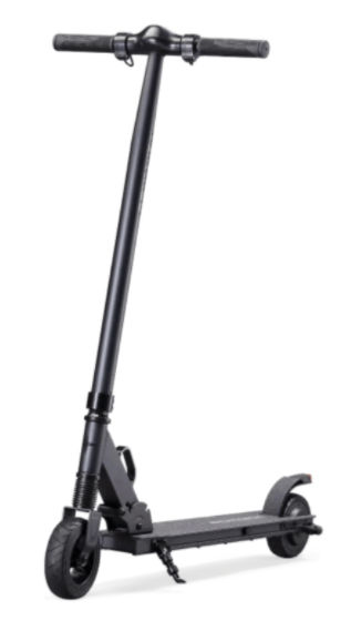 Recalled Schwinn Tone 3 Electric Scooter in black