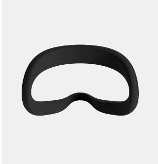 Recalled "Quest 2 Standard Facial Interface" as sold separately and with the Oculus Quest 2 Headset