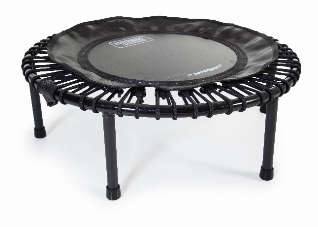 Recalled 230f trampoline