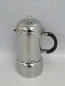 CHAMBORD® Espresso Maker, Stove Top