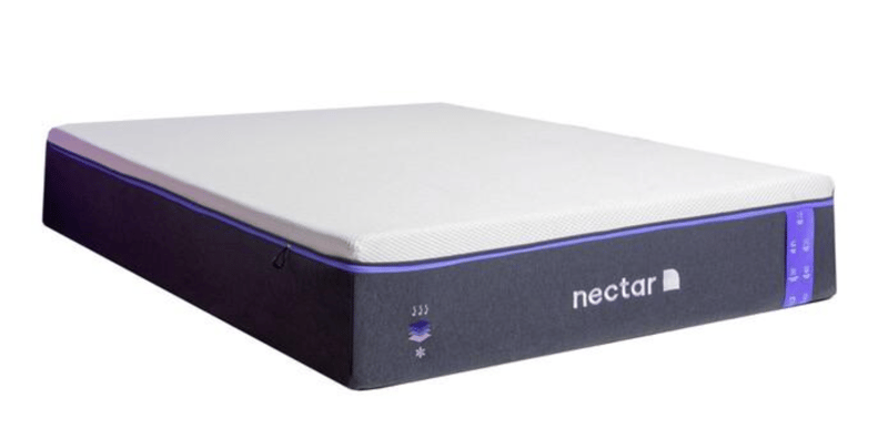 Recalled Nectar Premier mattress