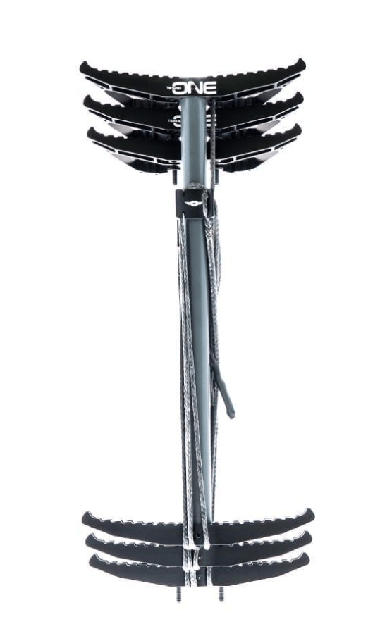 Recalled Tethrd One Stick GEN 2 Climbing Stick