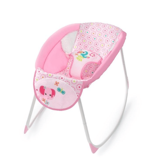 Recalled Kids2 Rocking Sleeper