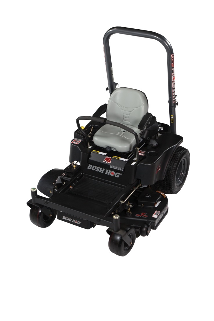 Bush Hog lawn mower