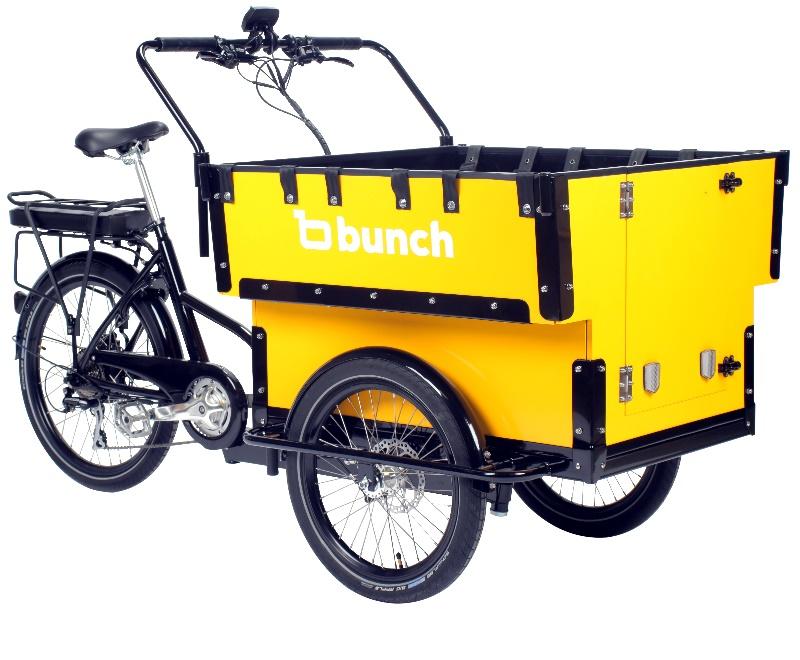 Recalled The Preschool Electric Bicycle