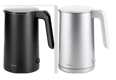 ZWILLING ENFINIGY Electric Kettle, 1.5 L