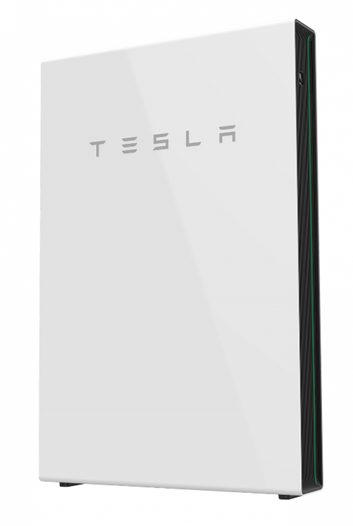 Recalled Powerwall 2 AC Battery System