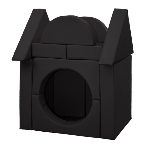 Recalled The FORT Children's Play Tent