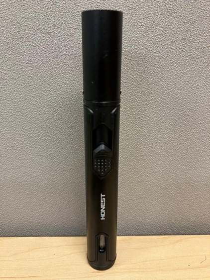 Recalled Topkay Torch Lighter