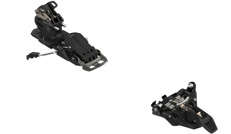 Recalled Armada brand ski bindings (TRACER SUMMIT 9 BR BLACK)