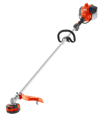 Recalled Gas-powered Grass Trimmer