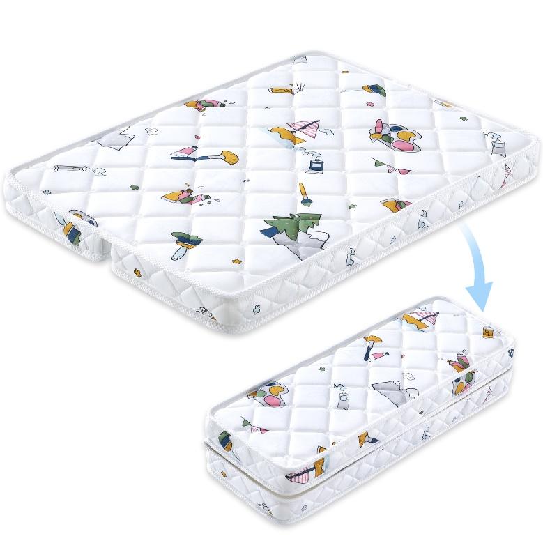 Recalled Vibe Bear mattress