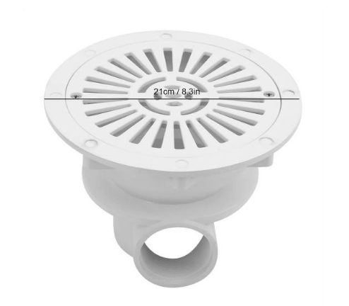 Recalled Vijayli-US Pool Drain Cover