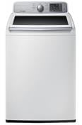 Samsung Rear-Control Washer