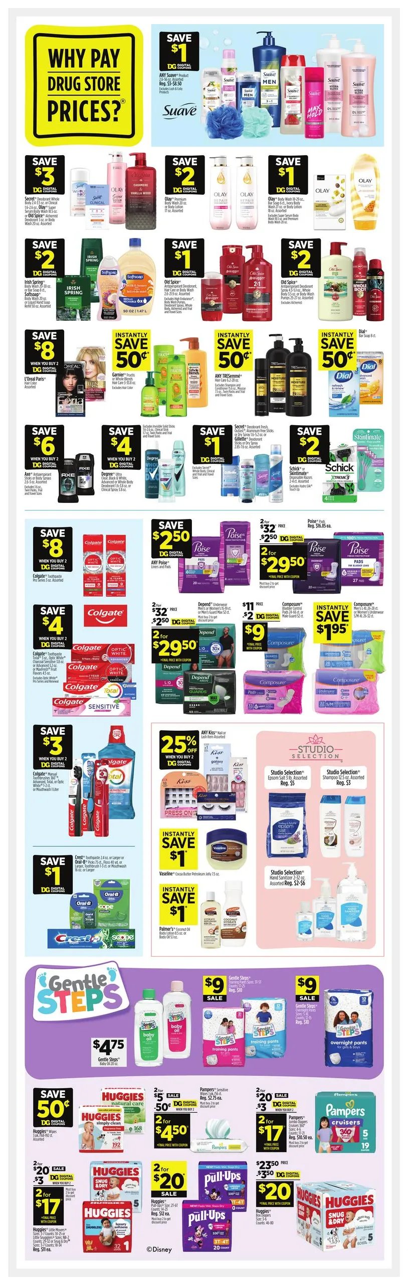 Dollar General Weekly Ad - Page 13