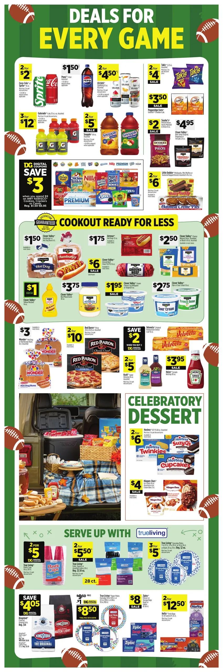 Dollar General Weekly Ad - Page 7