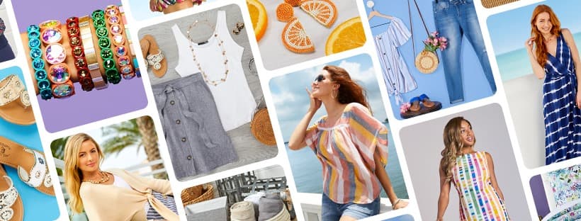 Bealls Florida promotional content