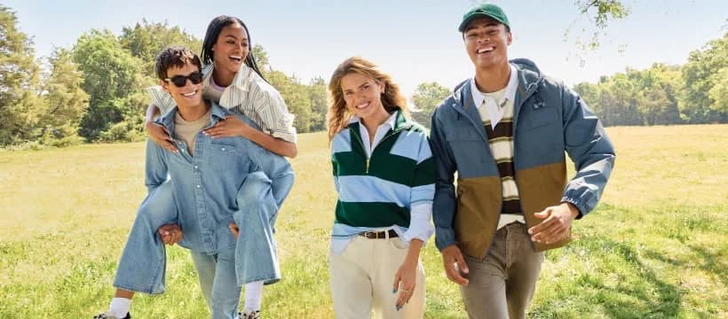Belk promotional content