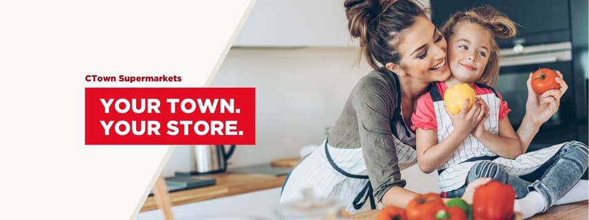 CTown promotional content