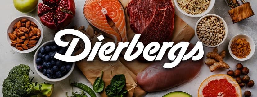 Dierbergs promotional content