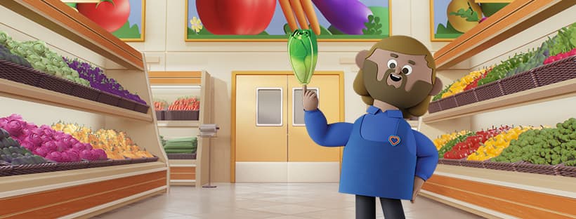 Food 4 Less promotional content