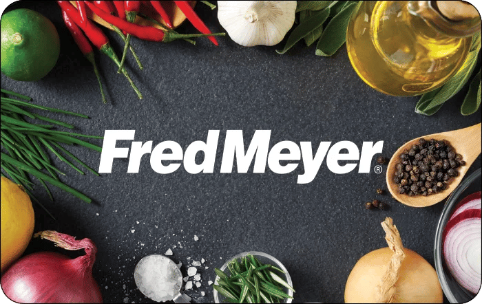 Fred Meyer promotional content
