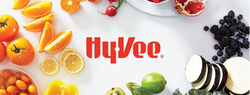 Hy-Vee promotional content