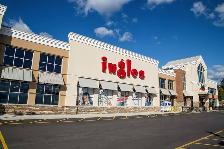 Ingles promotional content